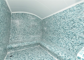 Zweistöckige 2+1-Maisonette im Bereich der beiden 