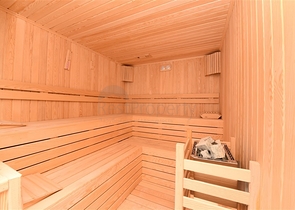 Zweistöckige 2+1-Maisonette im Bereich der beiden 