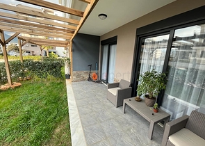 Zweistöckige 2+1-Maisonette im Bereich der beiden 