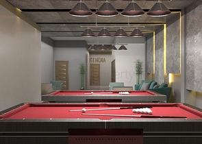 1+1 Wohnung im Stadtteil Okurcalar