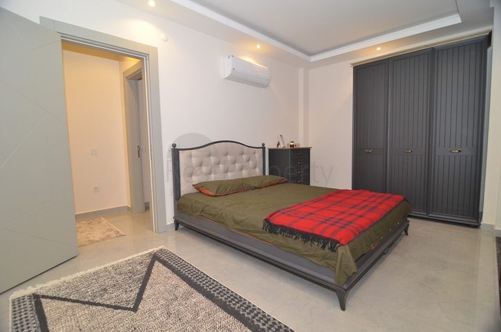 Schicke 3+1-Maisonette im Stadtteil Oba 