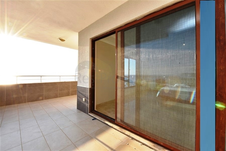 Geräumige Dreizimmerwohnung an der ersten Küste