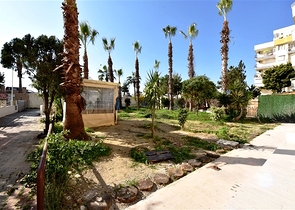 Gemütliches 2+1 Apartment mit Meerblick in Tosmur