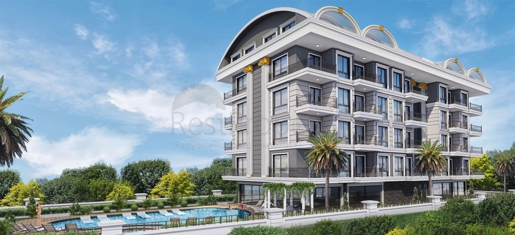 Neues Investitionsprojekt im Bezirk Oba 