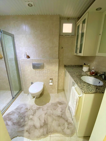 Penthouse 4+1 im Bezirk Oba