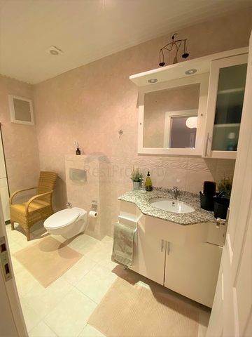 Penthouse 4+1 im Bezirk Oba