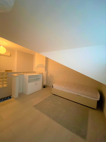 Penthouse 4+1 im Bezirk Oba