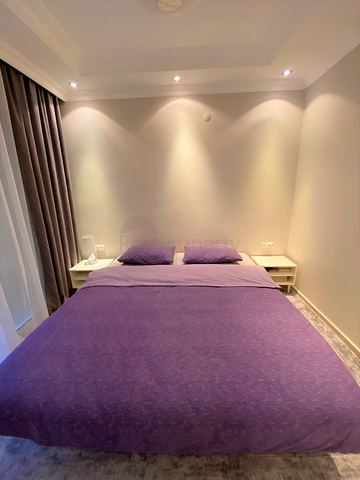 Penthouse 4+1 im Bezirk Oba