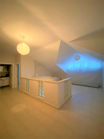 Penthouse 4+1 im Bezirk Oba