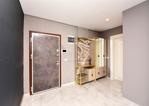 5+1-Villa in zentraler Lage in Alanya