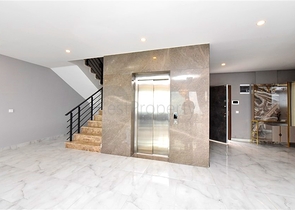 5+1-Villa in zentraler Lage in Alanya