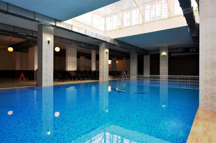 Apartment 2+1 im Stadtteil Tosmur in der Nähe des Meeres 