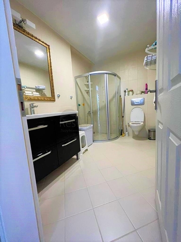 Apartment 2+1 im Stadtteil Tosmur in der Nähe des Meeres 