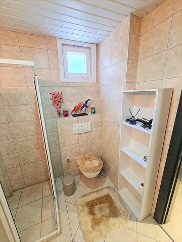 2+1 Wohnung in einem Djikcilli-Komplex