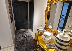 2+1 Wohnung in einem Djikcilli-Komplex