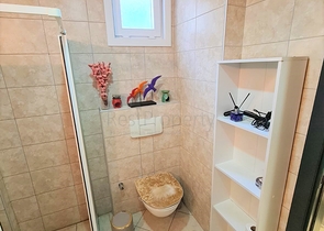 2+1 Wohnung in einem Djikcilli-Komplex