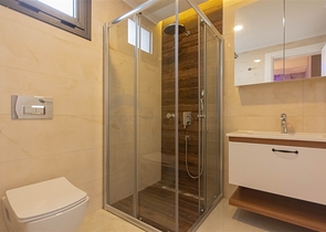 Möblierte 2+1-Wohnung an der ersten Küste in Mahmutlar