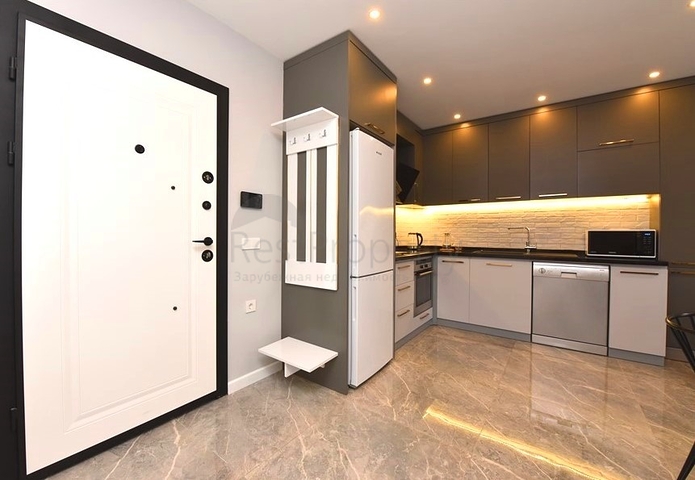 1+1 im Herzen von Alanya