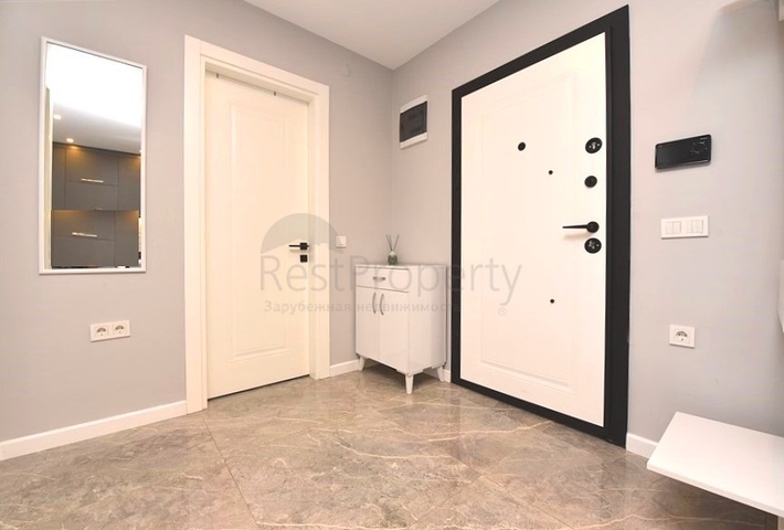 1+1 im Herzen von Alanya