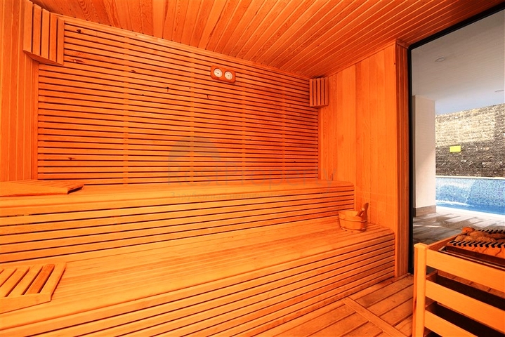 1+1 im Herzen von Alanya