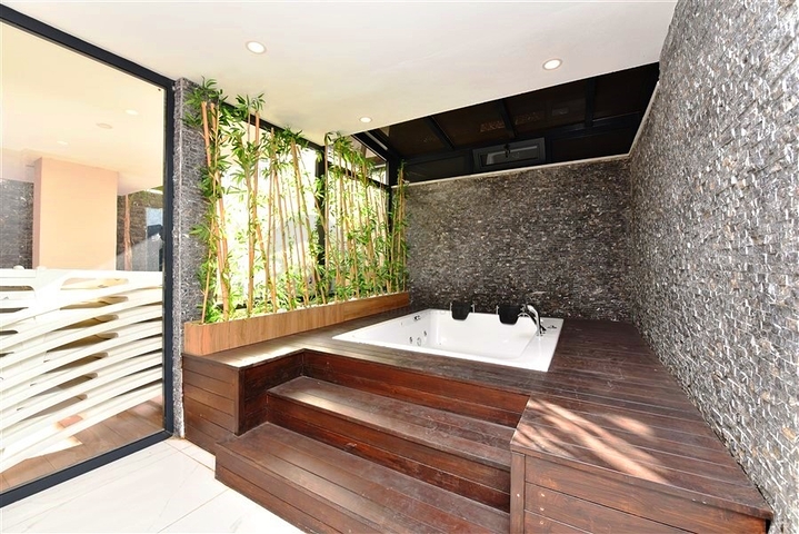 1+1 im Herzen von Alanya