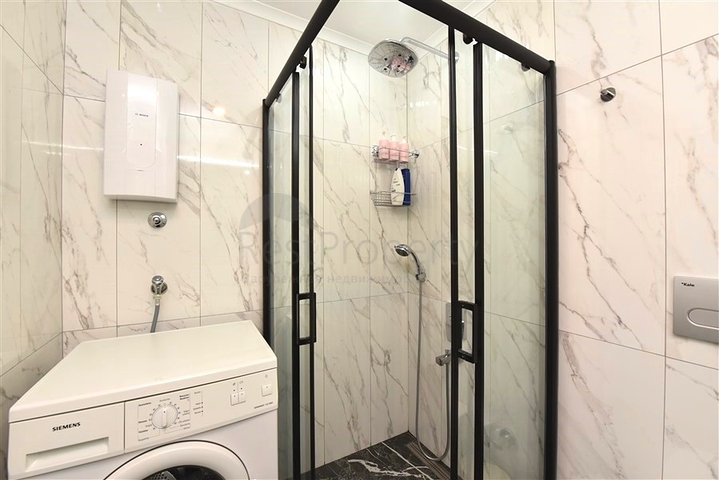 1+1 im Herzen von Alanya