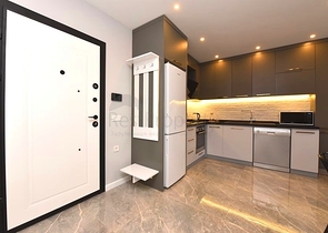 1+1 im Herzen von Alanya