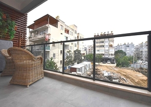 1+1 im Herzen von Alanya