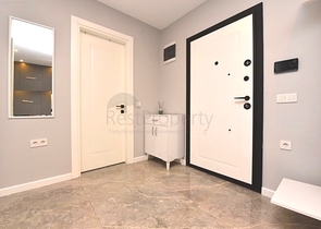 1+1 im Herzen von Alanya