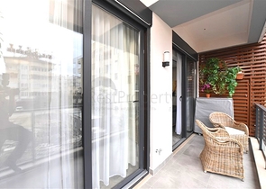 1+1 im Herzen von Alanya