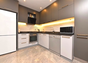 1+1 im Herzen von Alanya