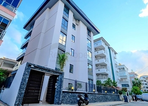 1+1 im Herzen von Alanya