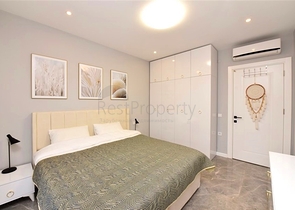 1+1 im Herzen von Alanya