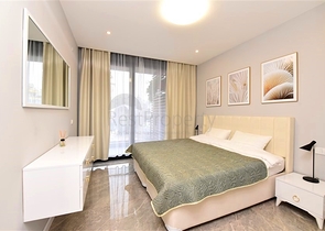 1+1 im Herzen von Alanya