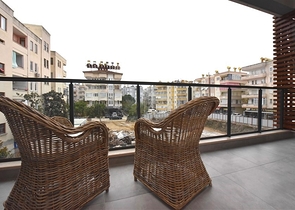 1+1 im Herzen von Alanya