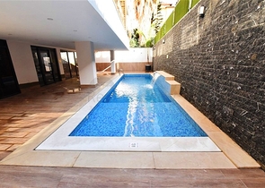 1+1 im Herzen von Alanya