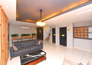 1+1 im Herzen von Alanya