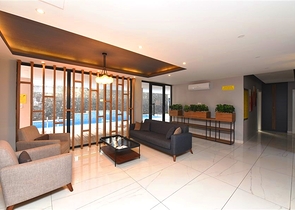 1+1 im Herzen von Alanya