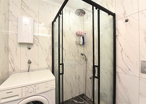 1+1 im Herzen von Alanya