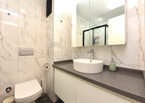 1+1 im Herzen von Alanya