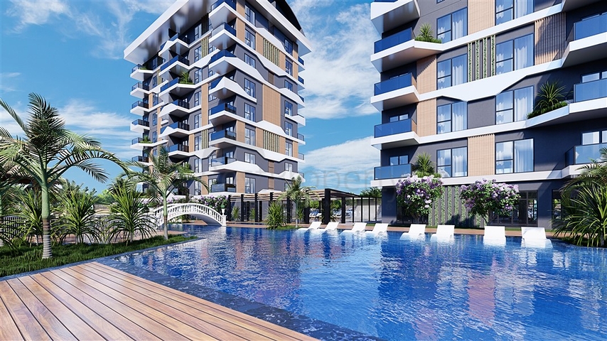 Investitionsprojekt im Bezirk Pajallar