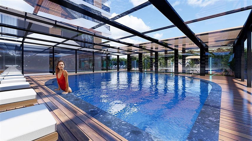 Investitionsprojekt im Bezirk Pajallar