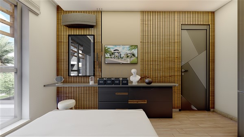 Neues Investitionsprojekt im Bezirk Oba