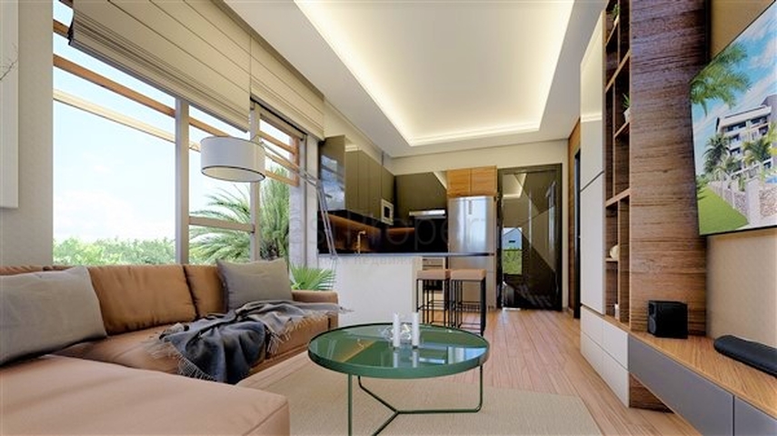 Neues Investitionsprojekt im Bezirk Oba