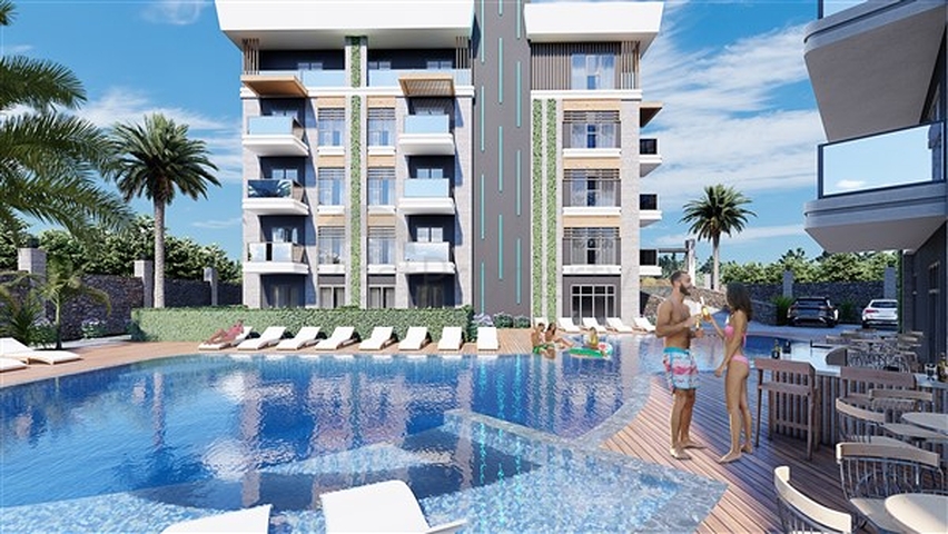 Neues Investitionsprojekt im Bezirk Oba