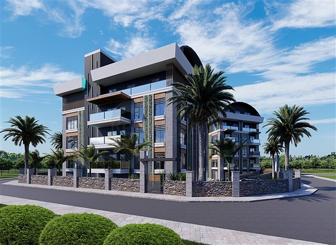 Neues Investitionsprojekt im Bezirk Oba