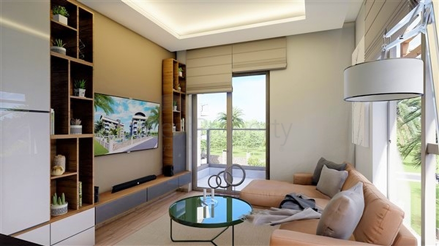 Neues Investitionsprojekt im Bezirk Oba