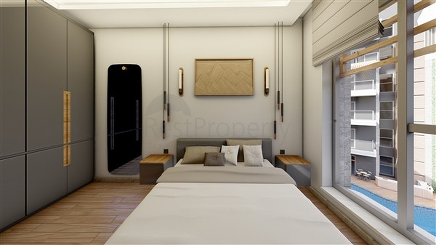 Neues Investitionsprojekt im Bezirk Oba