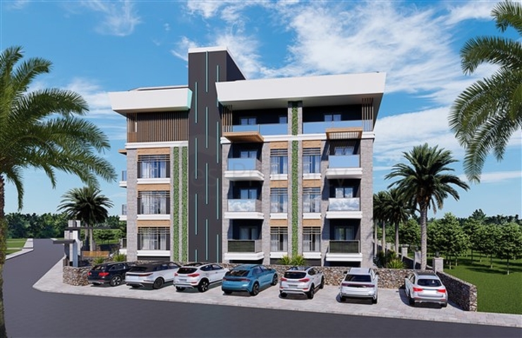 Neues Investitionsprojekt im Bezirk Oba