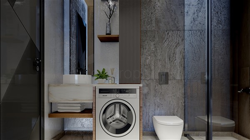 Neues Investitionsprojekt im Bezirk Oba